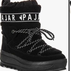 Pajar Snow Boots size 37 new with tags